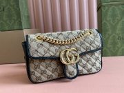 Gucci Marmont Small Bag - Image 4