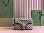 Gucci Marmont Medium Bag