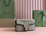 Gucci Marmont Medium Bag - Image 5