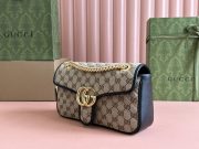 Gucci Marmont Medium Bag - Image 2