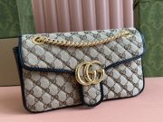 Gucci Marmont Medium Bag - Image 6
