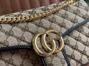 Gucci Marmont Medium Bag - Image 7