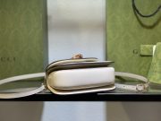 Gucci Bamboo 1947 Mini Bag - Image 4