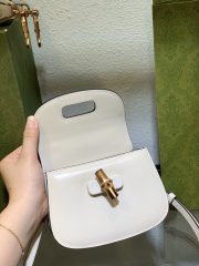 Gucci Bamboo 1947 Mini Bag - Image 7
