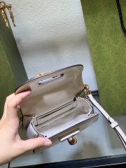 Gucci Bamboo 1947 Mini Bag - Image 8