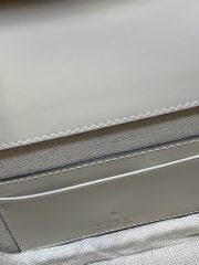 Gucci Bamboo 1947 Mini Bag - Image 9