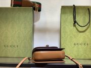 Gucci Bamboo 1947 Mini Bag - Image 3