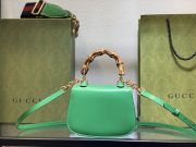 Gucci Bamboo 1947 Mini Bag - Image 2
