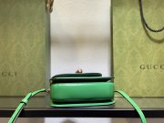Gucci Bamboo 1947 Mini Bag - Image 3