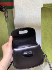 Gucci Bamboo 1947 Mini Bag - Image 6