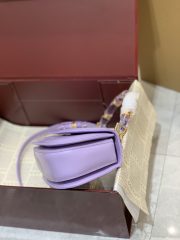 Gucci Bamboo Diva Medium Bag - Image 3