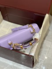 Gucci Bamboo Diva Medium Bag - Image 6