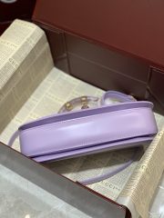 Gucci Bamboo Diva Medium Bag - Image 5