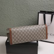 Gucci Padlock Large Tote Bag - Image 4