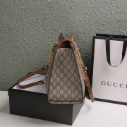 Gucci Padlock Large Tote Bag - Image 5