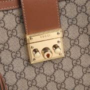 Gucci Padlock Large Tote Bag - Image 6