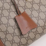 Gucci Padlock Large Tote Bag - Image 7