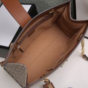 Gucci Padlock Large Tote Bag - Image 8
