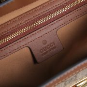 Gucci Padlock Large Tote Bag - Image 9
