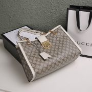 Gucci Padlock Large Tote Bag - Image 3