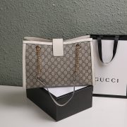 Gucci Padlock Large Tote Bag - Image 2