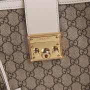Gucci Padlock Large Tote Bag - Image 6