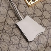 Gucci Padlock Large Tote Bag - Image 7