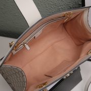 Gucci Padlock Large Tote Bag - Image 8