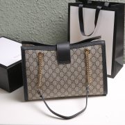 Gucci Padlock Large Tote Bag - Image 2