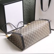 Gucci Padlock Large Tote Bag - Image 3