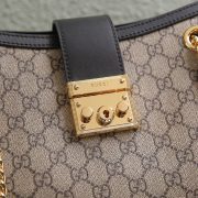 Gucci Padlock Large Tote Bag - Image 4