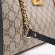 Gucci Padlock Large Tote Bag - Image 5