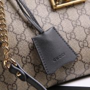 Gucci Padlock Large Tote Bag - Image 6