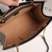 Gucci Padlock Large Tote Bag - Image 8