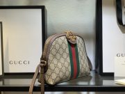 Gucci Ophidia Small Shoulder Bag - Image 3