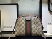 Gucci Ophidia Small Shoulder Bag - Image 2