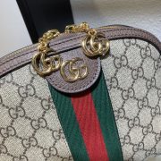 Gucci Ophidia Small Shoulder Bag - Image 4