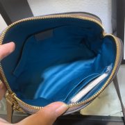 Gucci Ophidia Small Shoulder Bag - Image 8