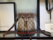 Gucci Ophidia Nano Mini Bucket Bag