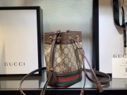 Gucci Ophidia Nano Mini Bucket Bag - Image 2