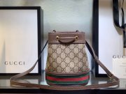 Gucci Ophidia Nano Mini Bucket Bag - Image 3