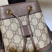 Gucci Ophidia Nano Mini Bucket Bag - Image 4