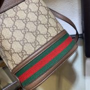 Gucci Ophidia Nano Mini Bucket Bag - Image 6