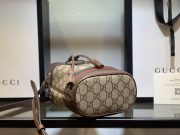 Gucci Ophidia Nano Mini Bucket Bag - Image 5