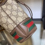 Gucci Ophidia Nano Mini Bucket Bag - Image 7