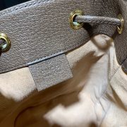 Gucci Ophidia Nano Mini Bucket Bag - Image 9