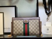 Gucci Ophidia Medium Shoulder Bag