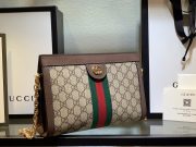 Gucci Ophidia Medium Shoulder Bag - Image 2