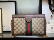 Gucci Ophidia Medium Shoulder Bag - Image 5