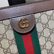 Gucci Ophidia Medium Shoulder Bag - Image 3